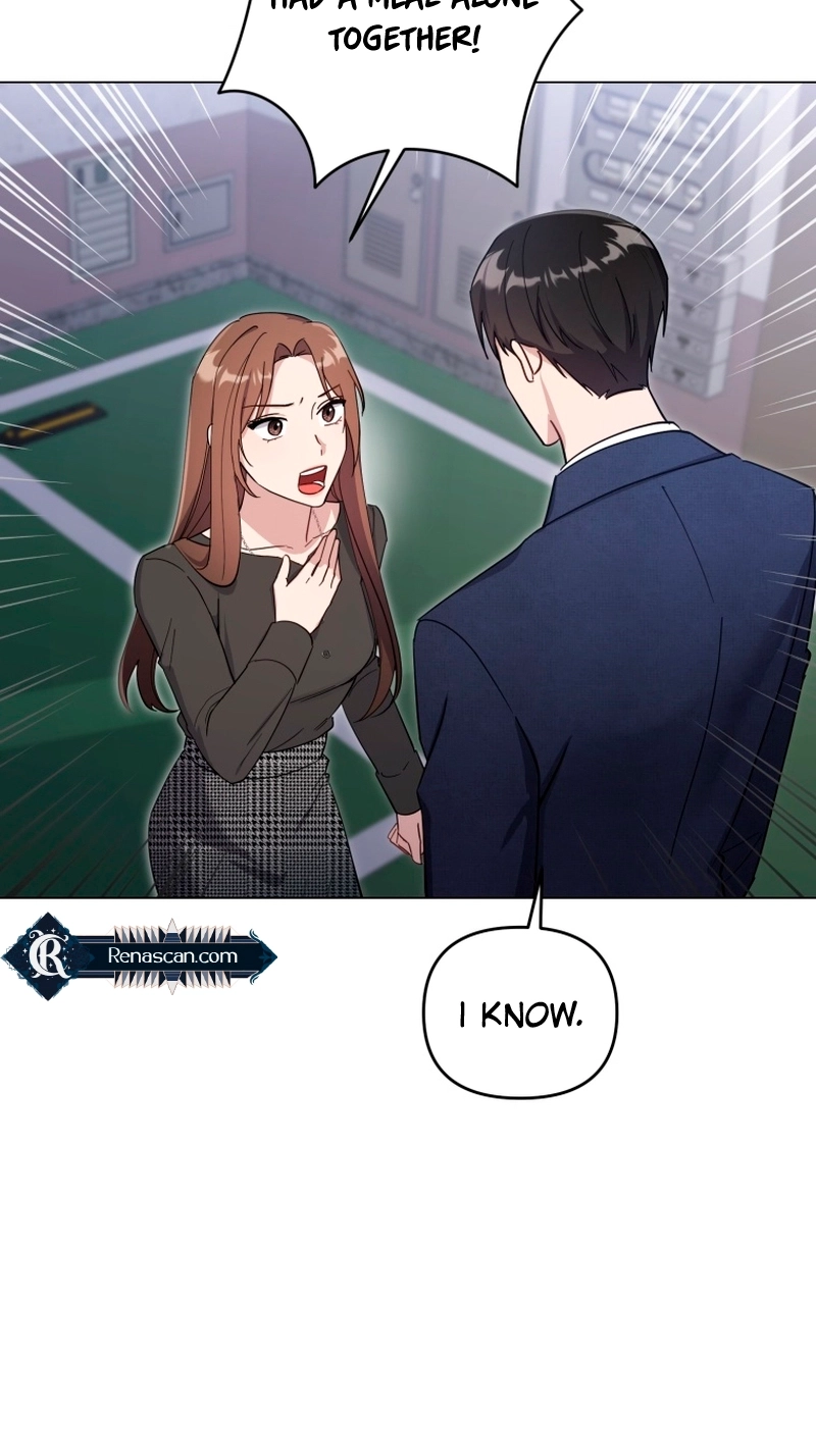 Read Lip Service chapter 12 image 7 on Lezhin