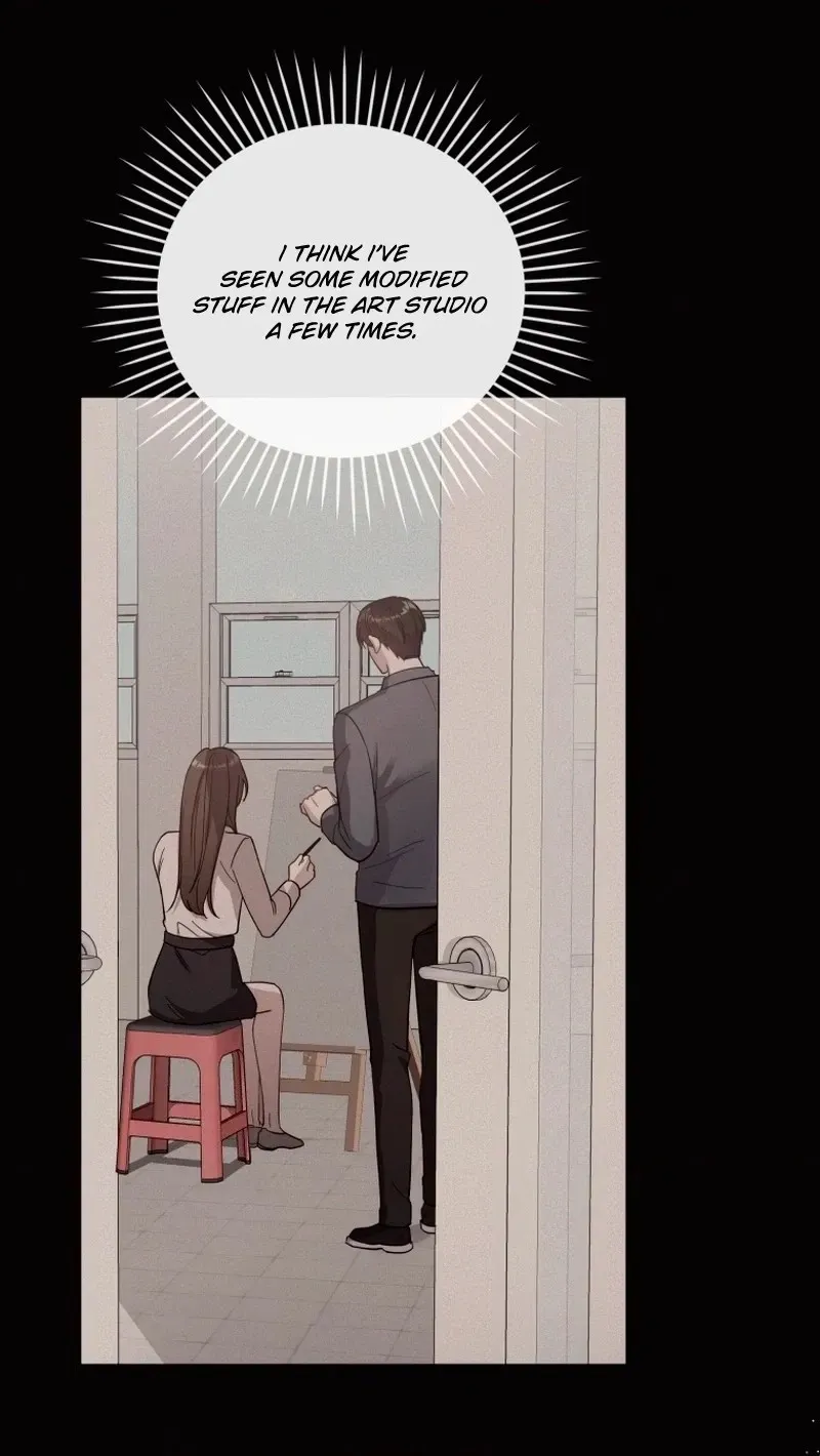 Read Lip Service chapter 12 image 79 on Lezhin