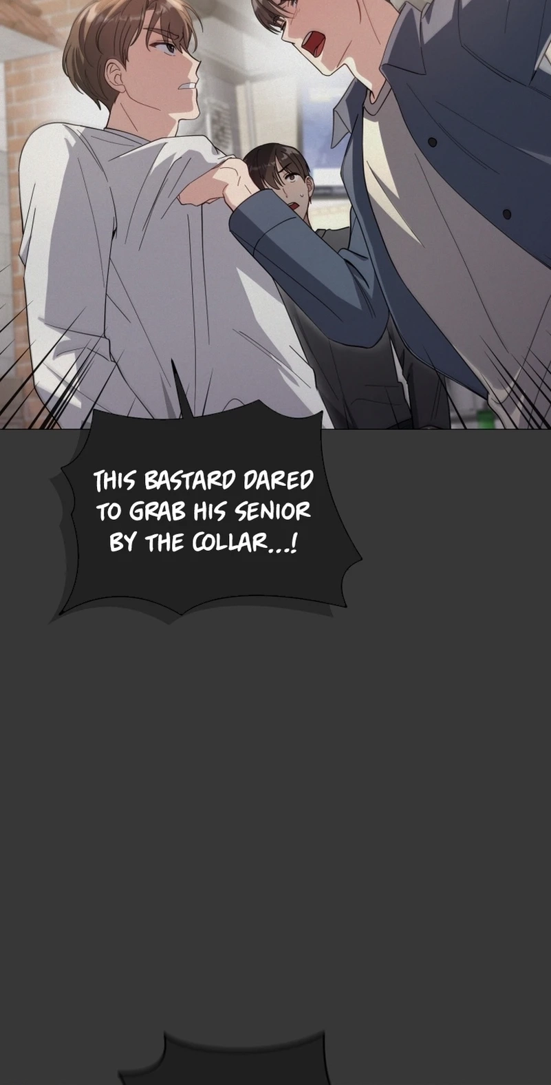 Read Lip Service chapter 13 image 10 on Lezhin