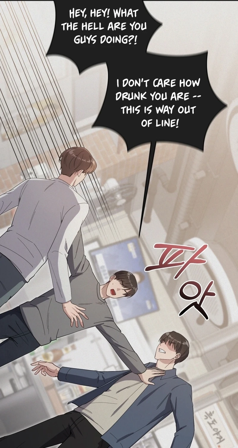 Read Lip Service chapter 13 image 11 on Lezhin
