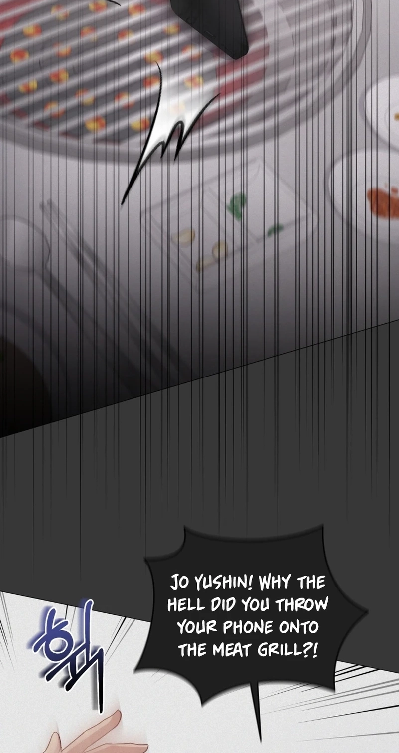 Read Lip Service chapter 13 image 14 on Lezhin