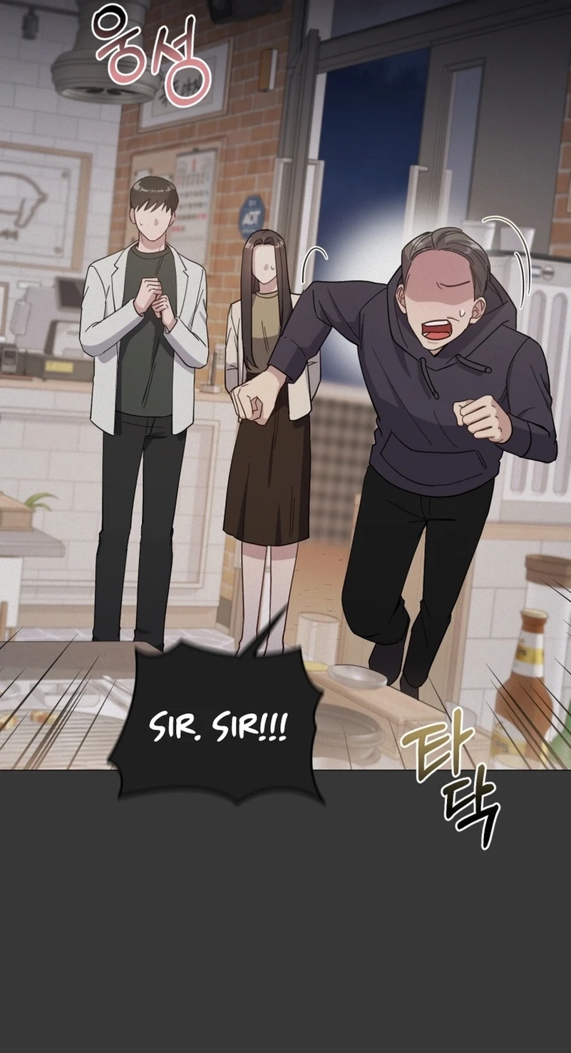 Read Lip Service chapter 13 image 22 on Lezhin