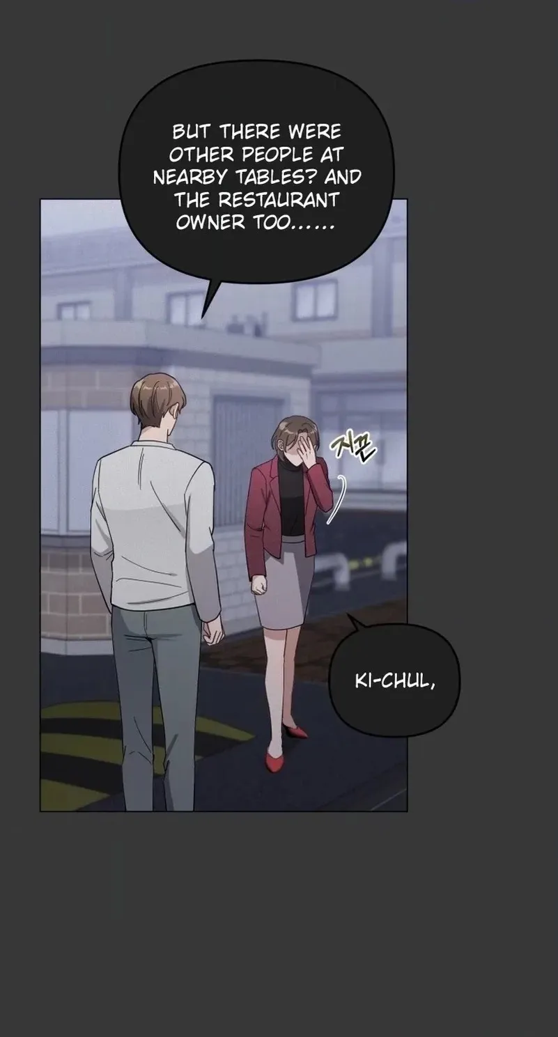 Read Lip Service chapter 13 image 29 on Lezhin