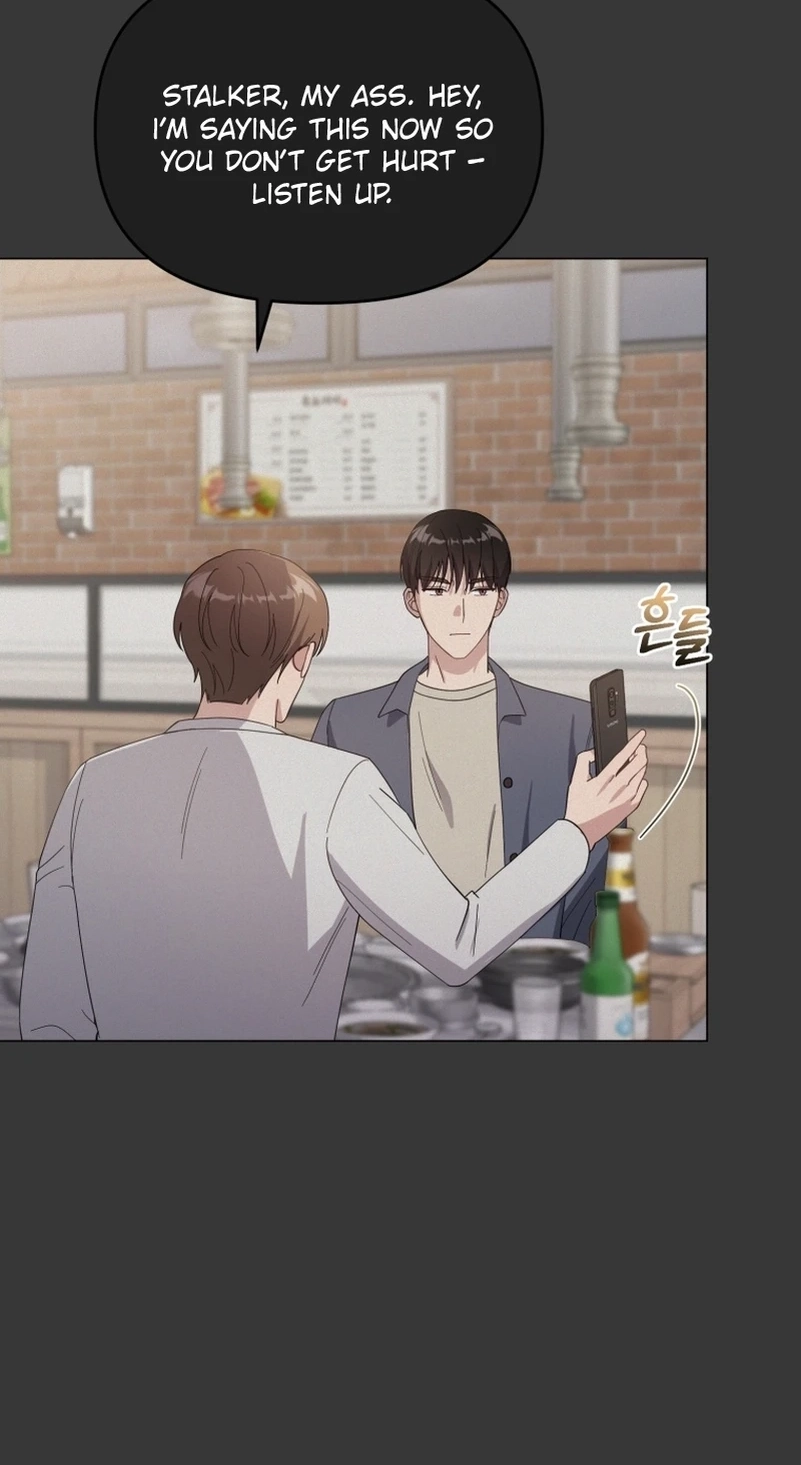 Read Lip Service chapter 13 image 3 on Lezhin