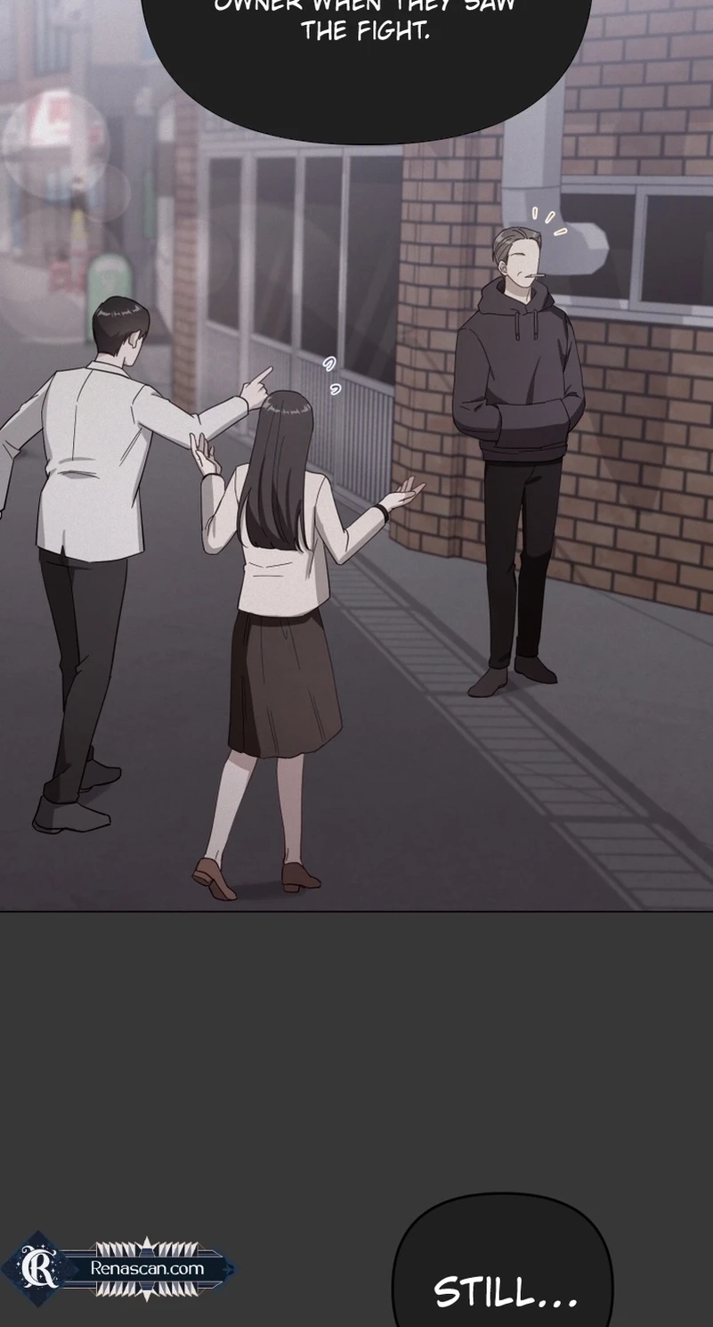 Read Lip Service chapter 13 image 31 on Lezhin