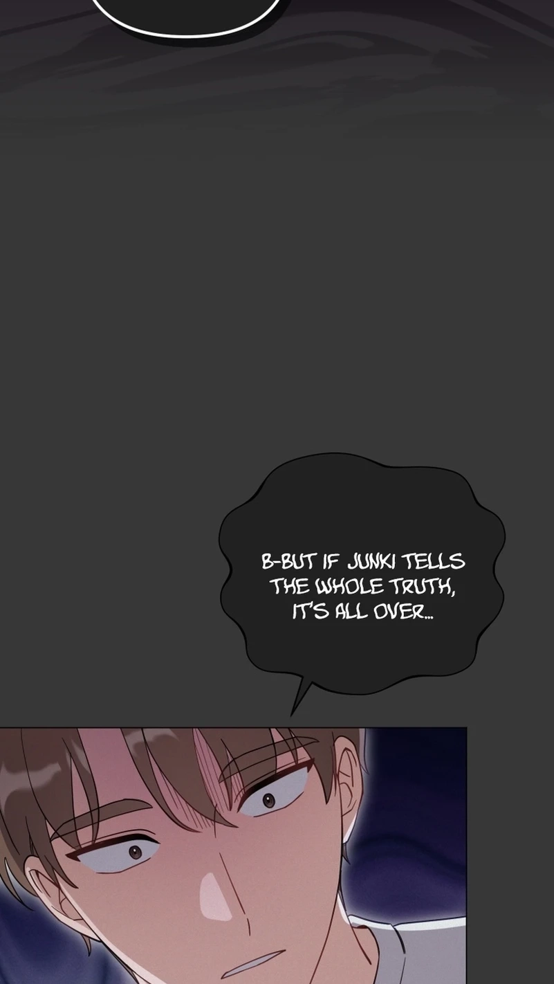 Read Lip Service chapter 13 image 37 on Lezhin