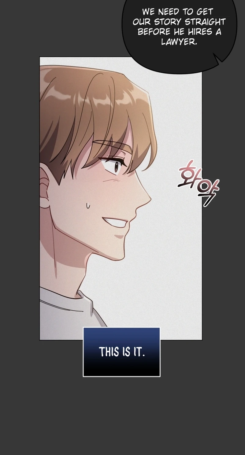 Read Lip Service chapter 13 image 40 on Lezhin