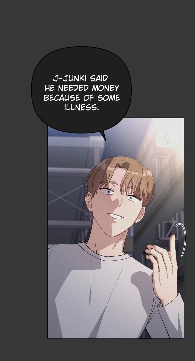 Read Lip Service chapter 13 image 41 on Lezhin