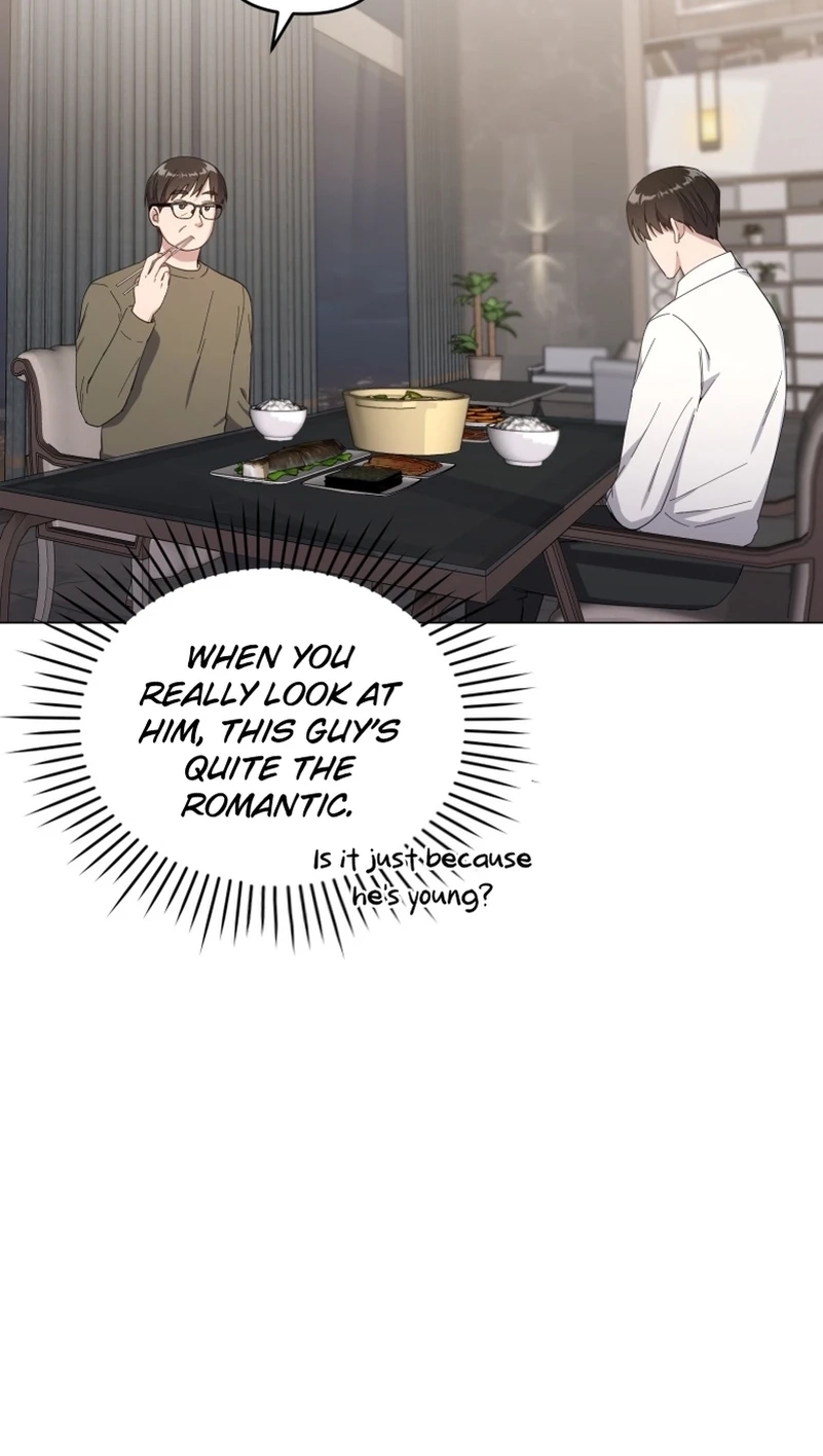 Read Lip Service chapter 13 image 77 on Lezhin