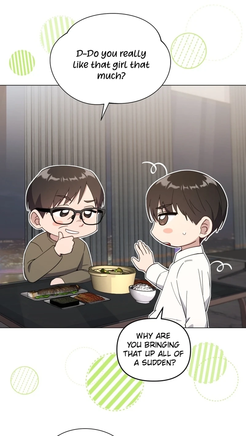 Read Lip Service chapter 13 image 78 on Lezhin