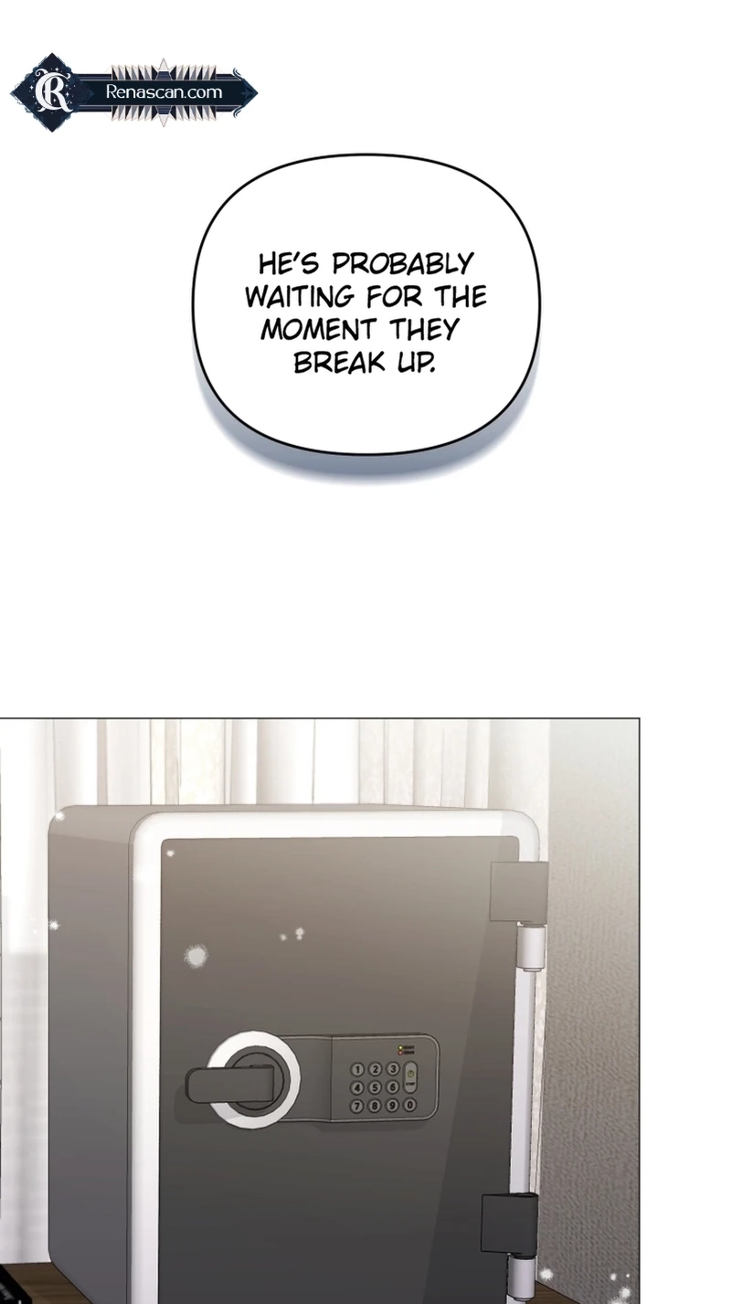 Read Lip Service chapter 13 image 82 on Lezhin