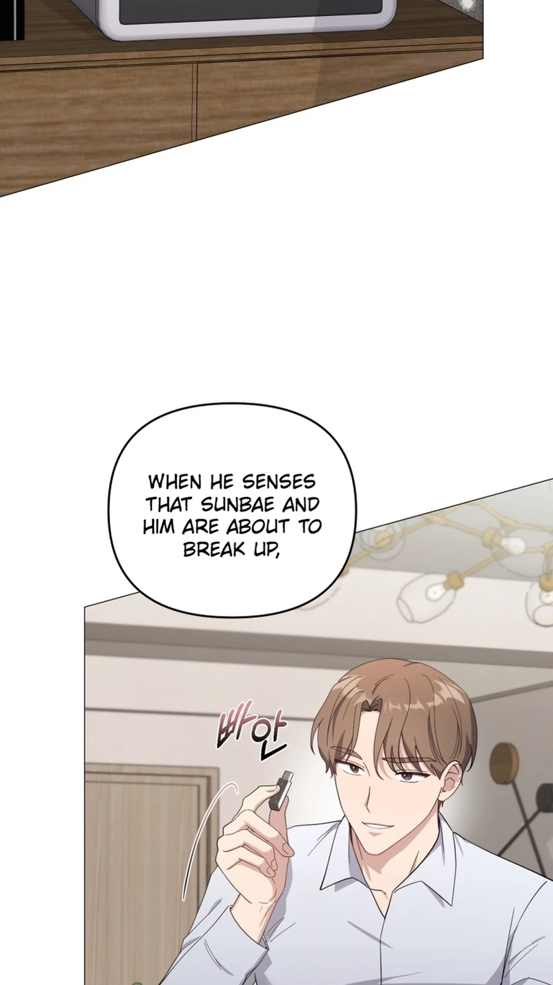 Read Lip Service chapter 13 image 83 on Lezhin
