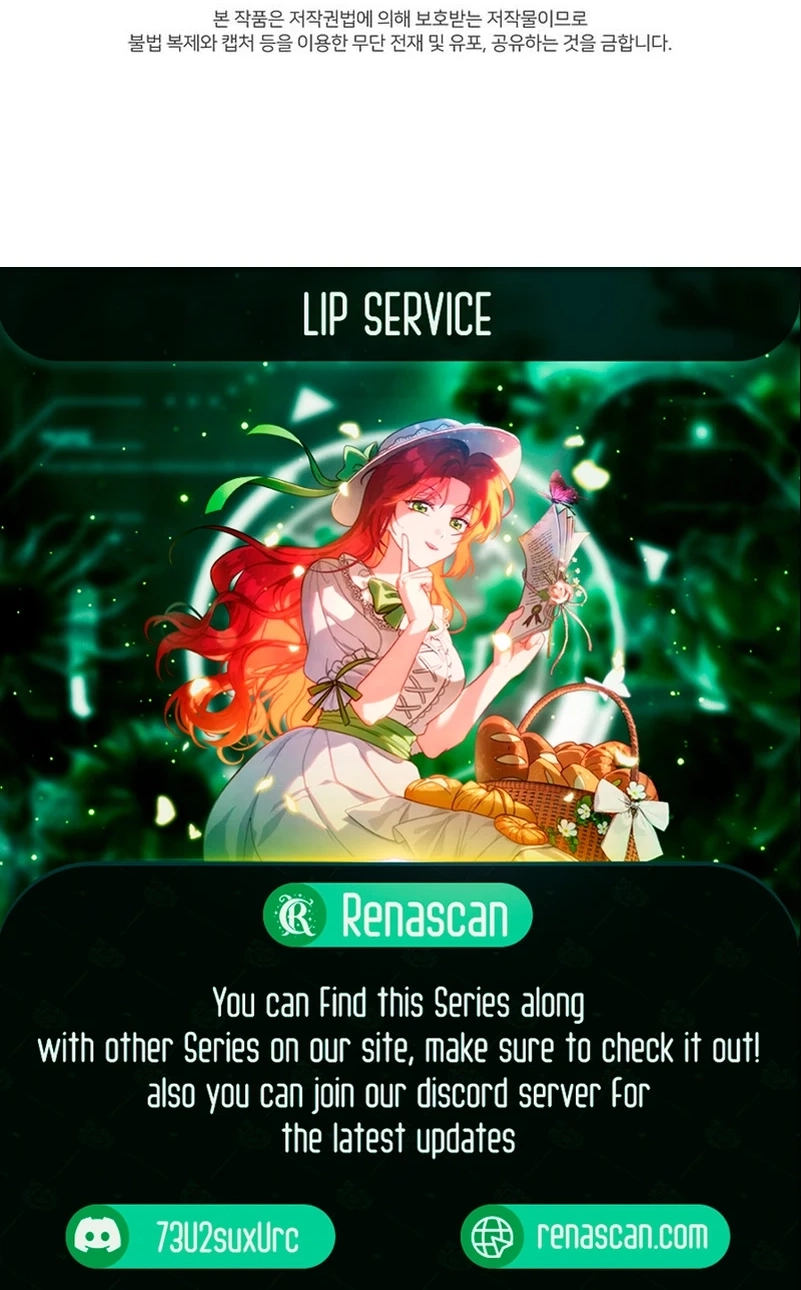 Read Lip Service chapter 13 image 91 on Lezhin