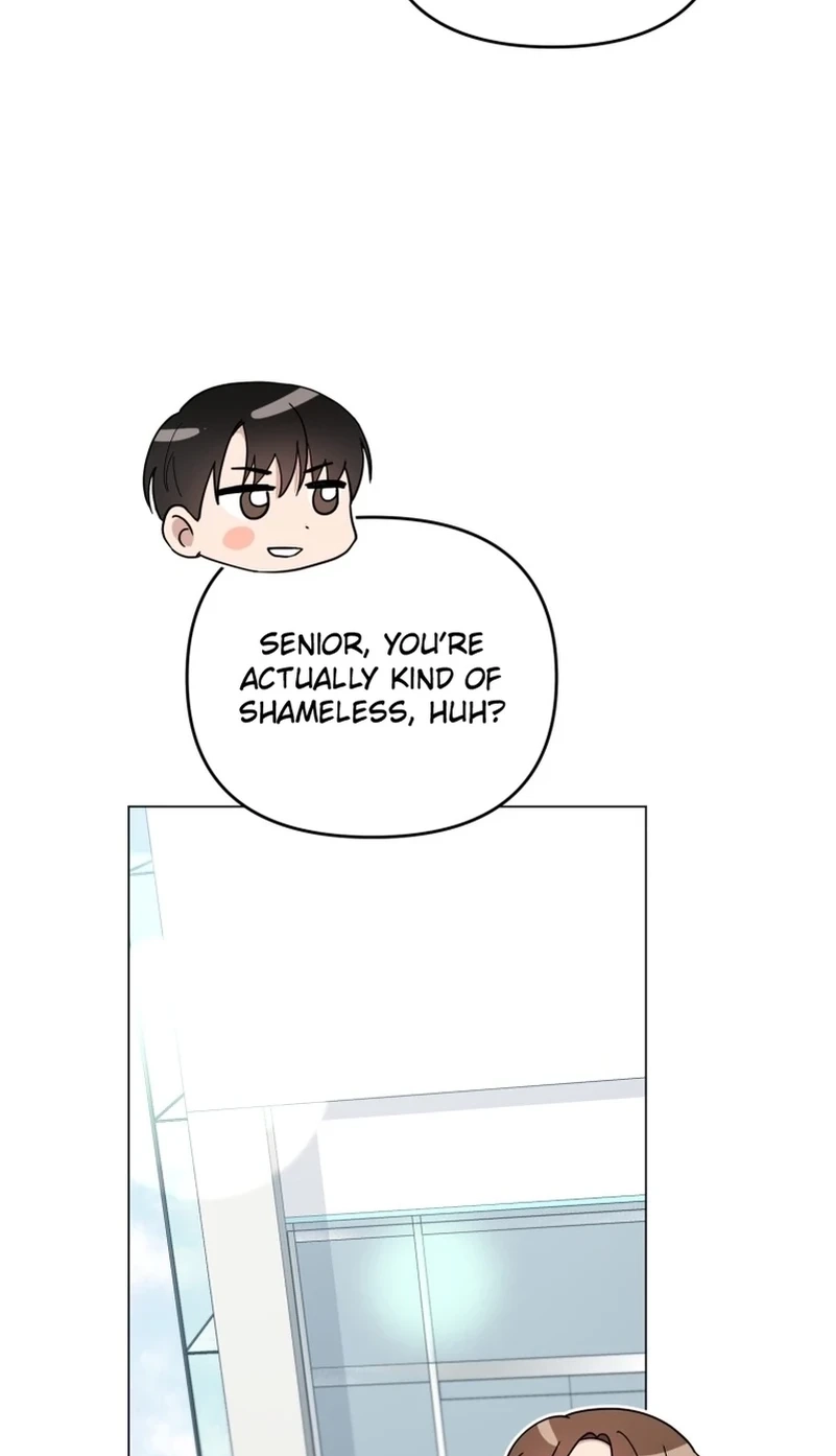 Read Lip Service chapter 14 image 34 on Lezhin