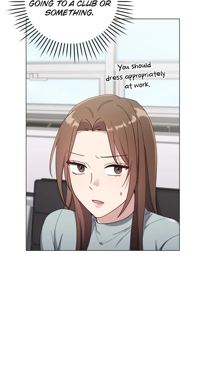 Read Lip Service chapter 14 image 6 on Lezhin