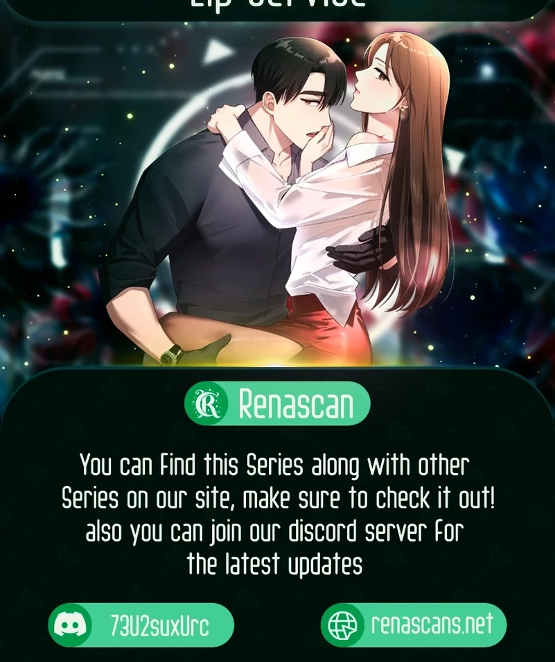 Read Lip Service chapter 14 image 91 on Lezhin