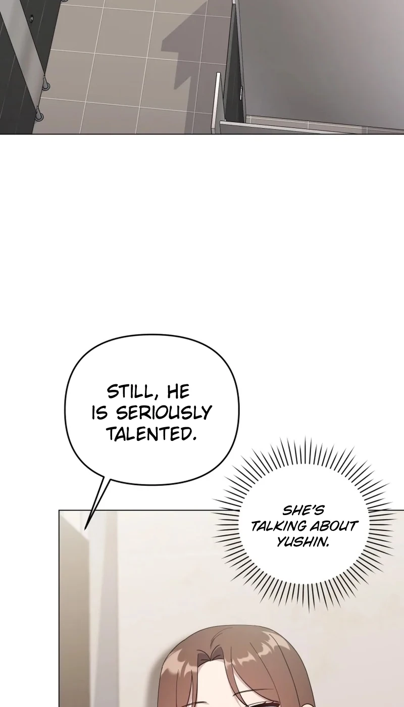 Read Lip Service chapter 15 image 21 on Lezhin