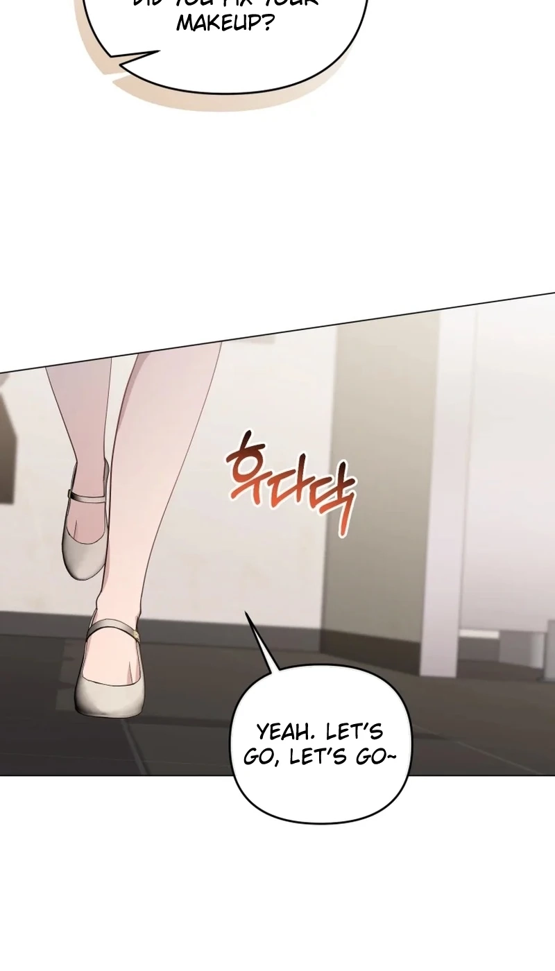 Read Lip Service chapter 15 image 23 on Lezhin