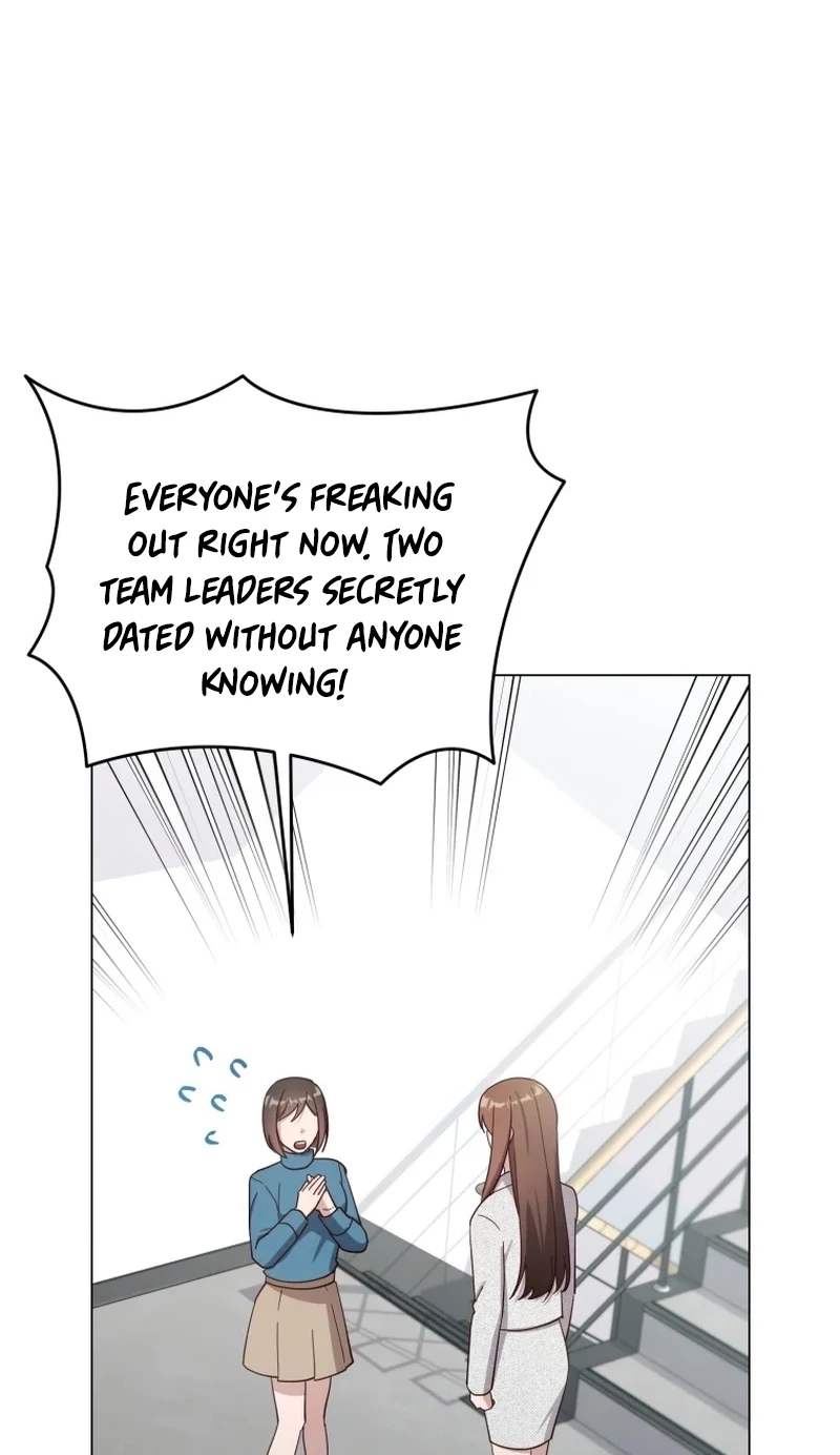 Read Lip Service chapter 16 image 1 on Lezhin