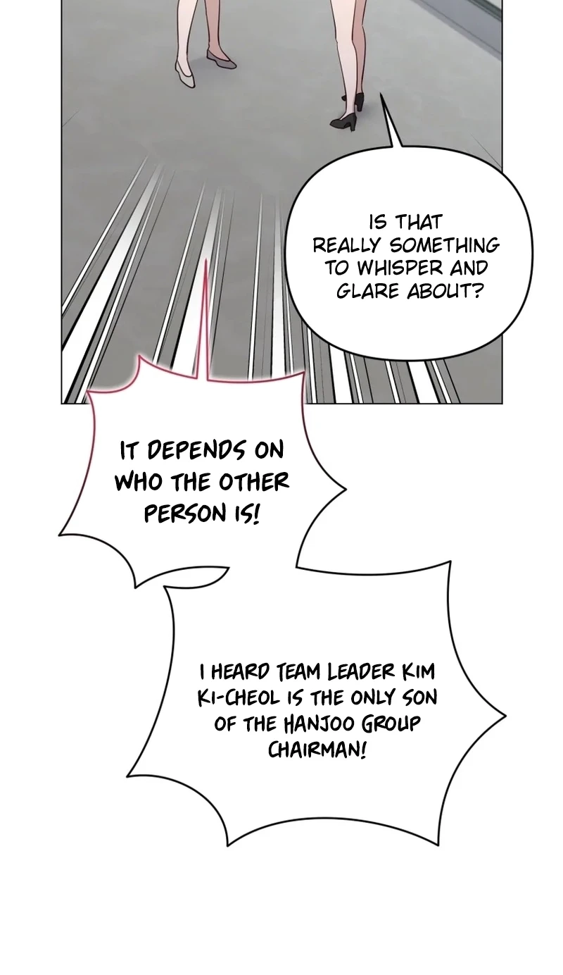 Read Lip Service chapter 16 image 2 on Lezhin