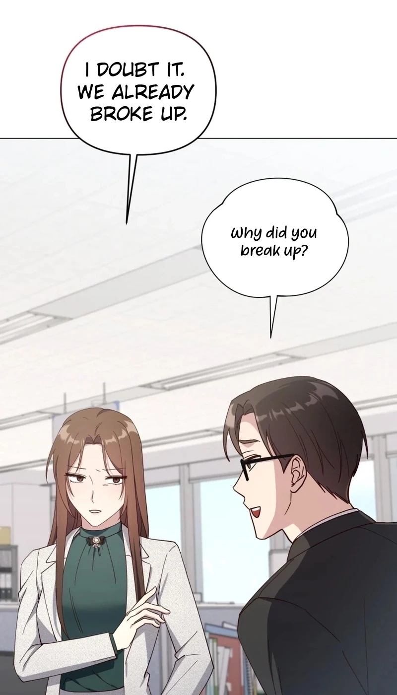 Read Lip Service chapter 16 image 21 on Lezhin