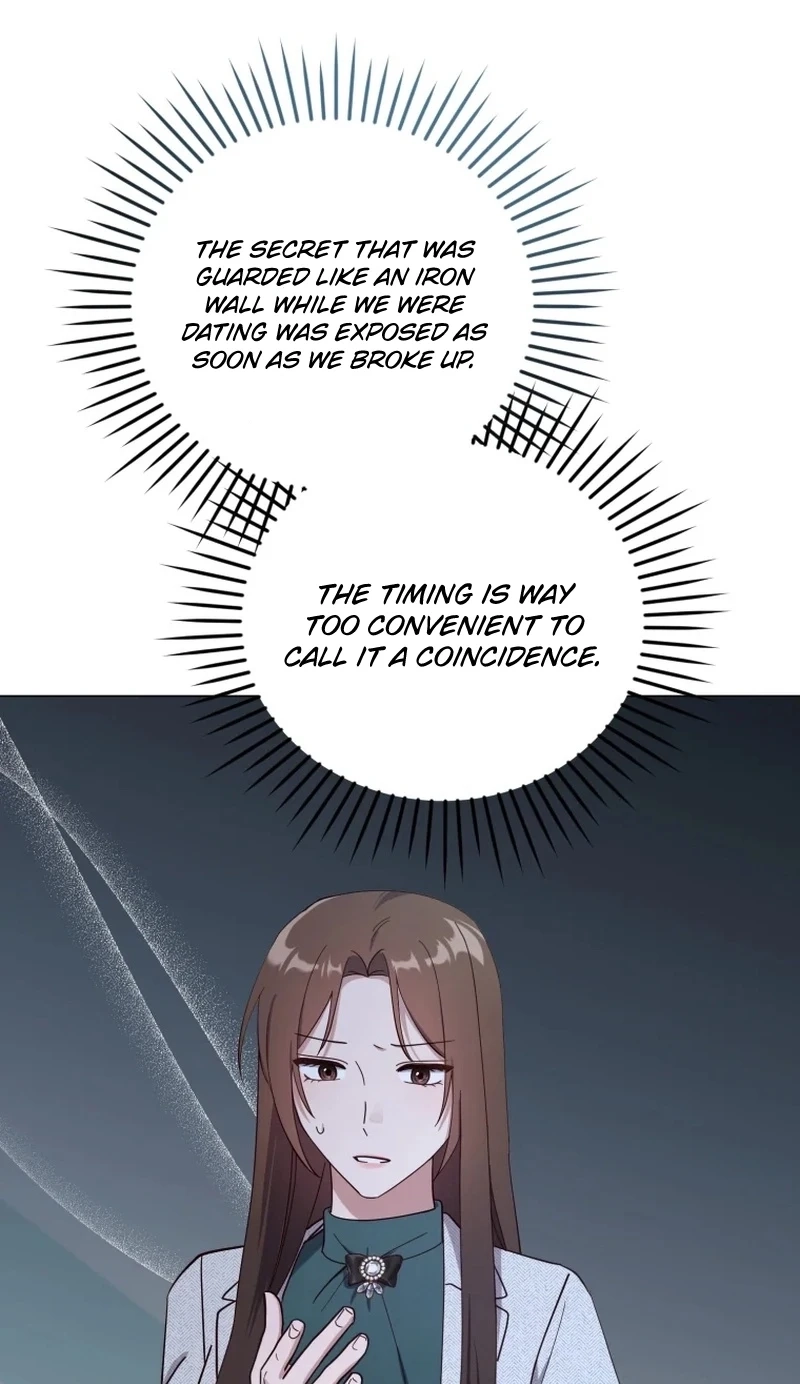 Read Lip Service chapter 16 image 3 on Lezhin