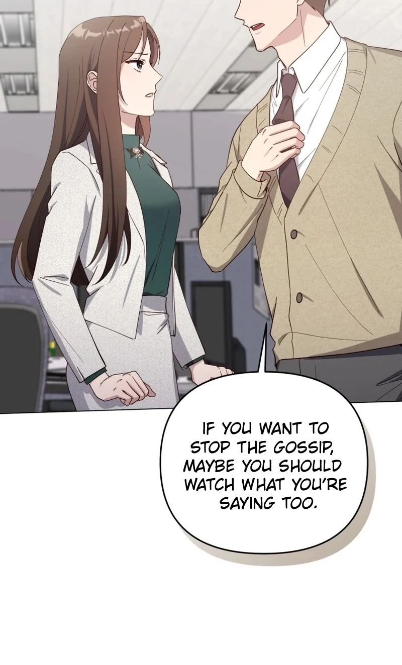 Read Lip Service chapter 16 image 32 on Lezhin