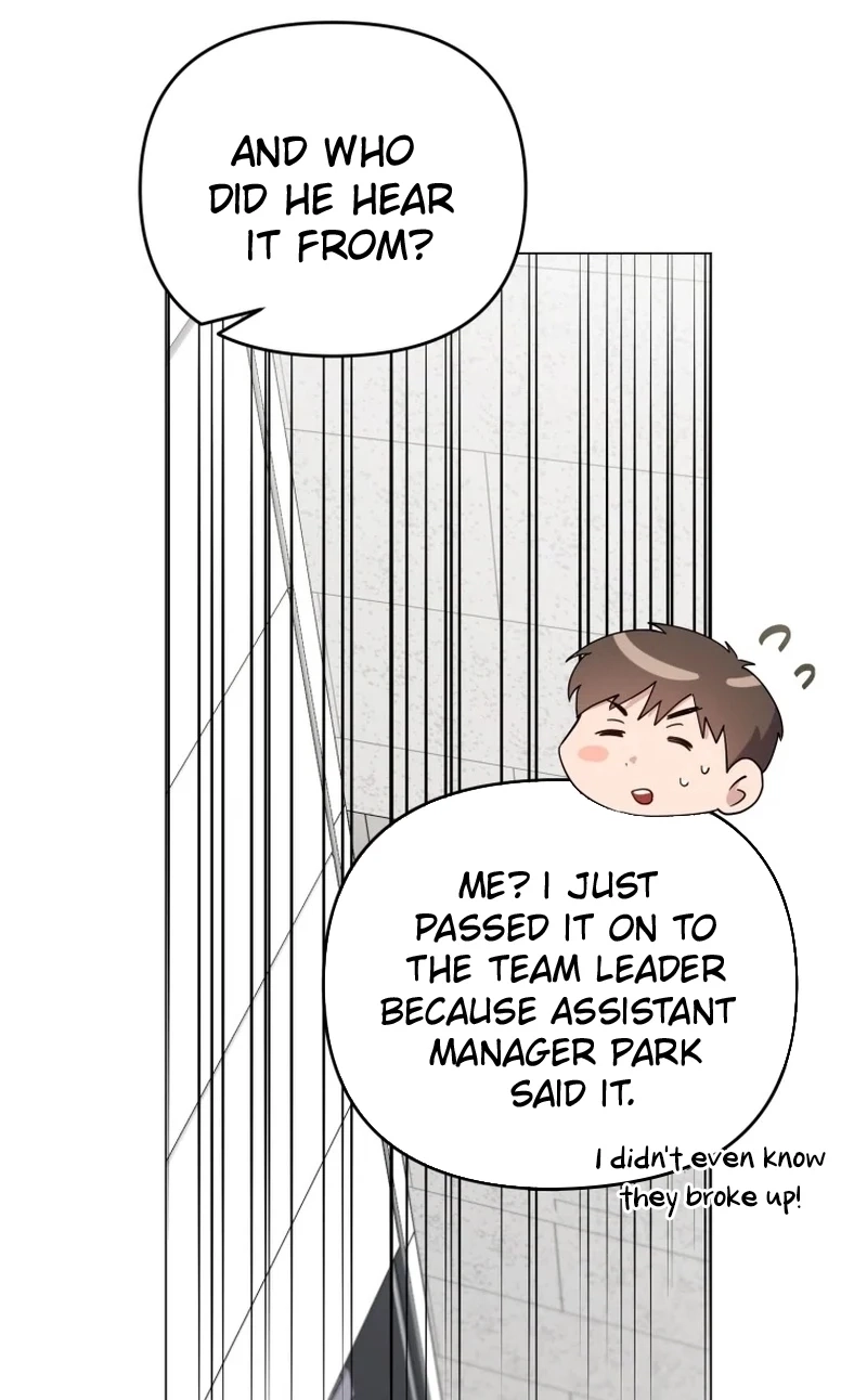 Read Lip Service chapter 16 image 38 on Lezhin