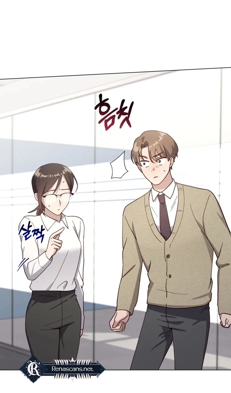 Read Lip Service chapter 16 image 42 on Lezhin
