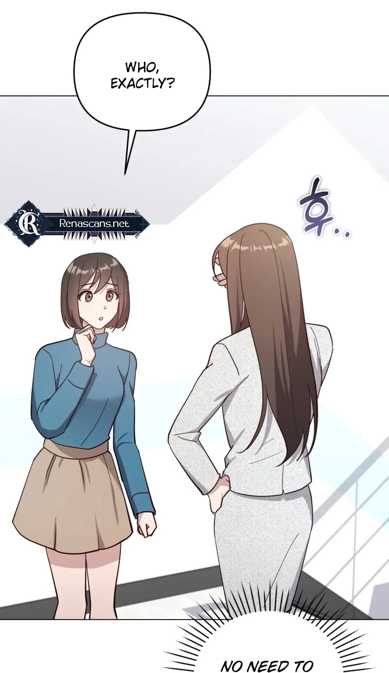 Read Lip Service chapter 16 image 5 on Lezhin