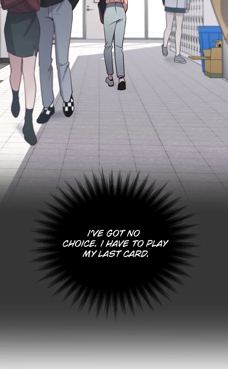 Read Lip Service chapter 16 image 51 on Lezhin