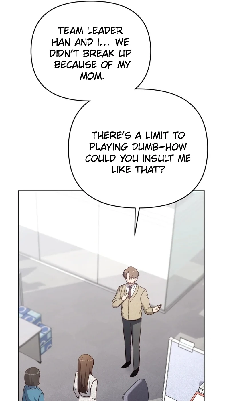 Read Lip Service chapter 16 image 54 on Lezhin