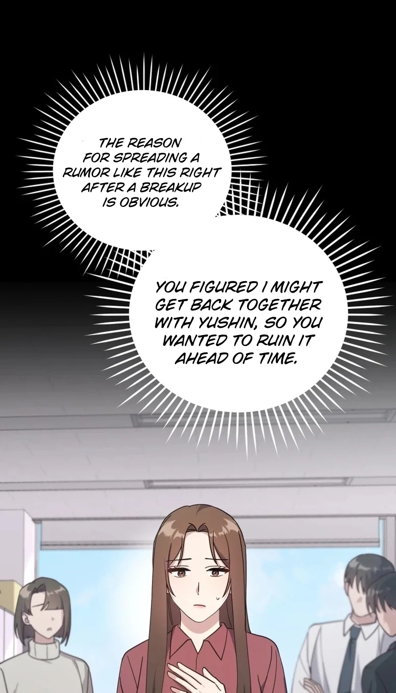 Read Lip Service chapter 16 image 8 on Lezhin