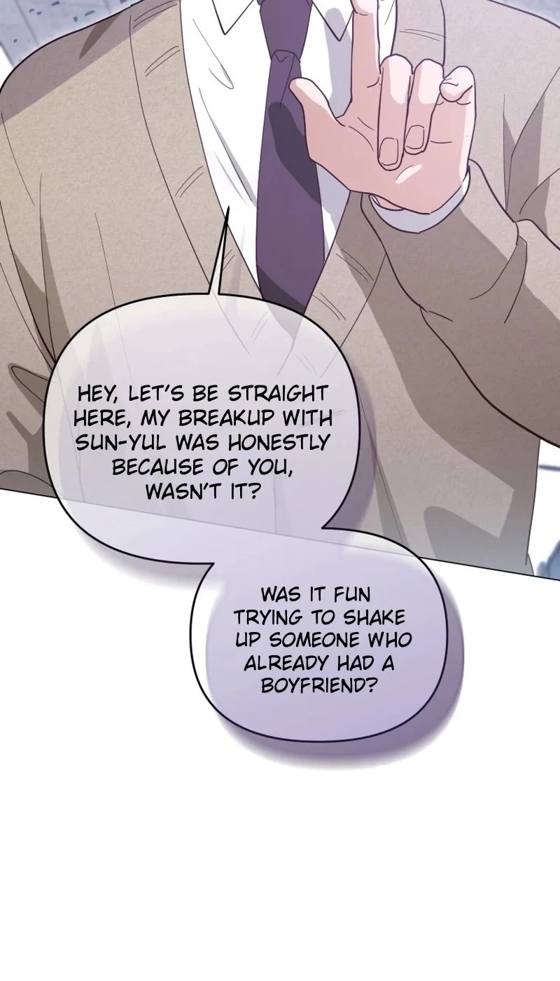 Read Lip Service chapter 16 image 81 on Lezhin