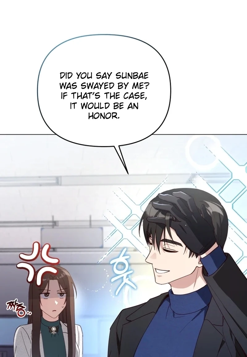 Read Lip Service chapter 16 image 82 on Lezhin