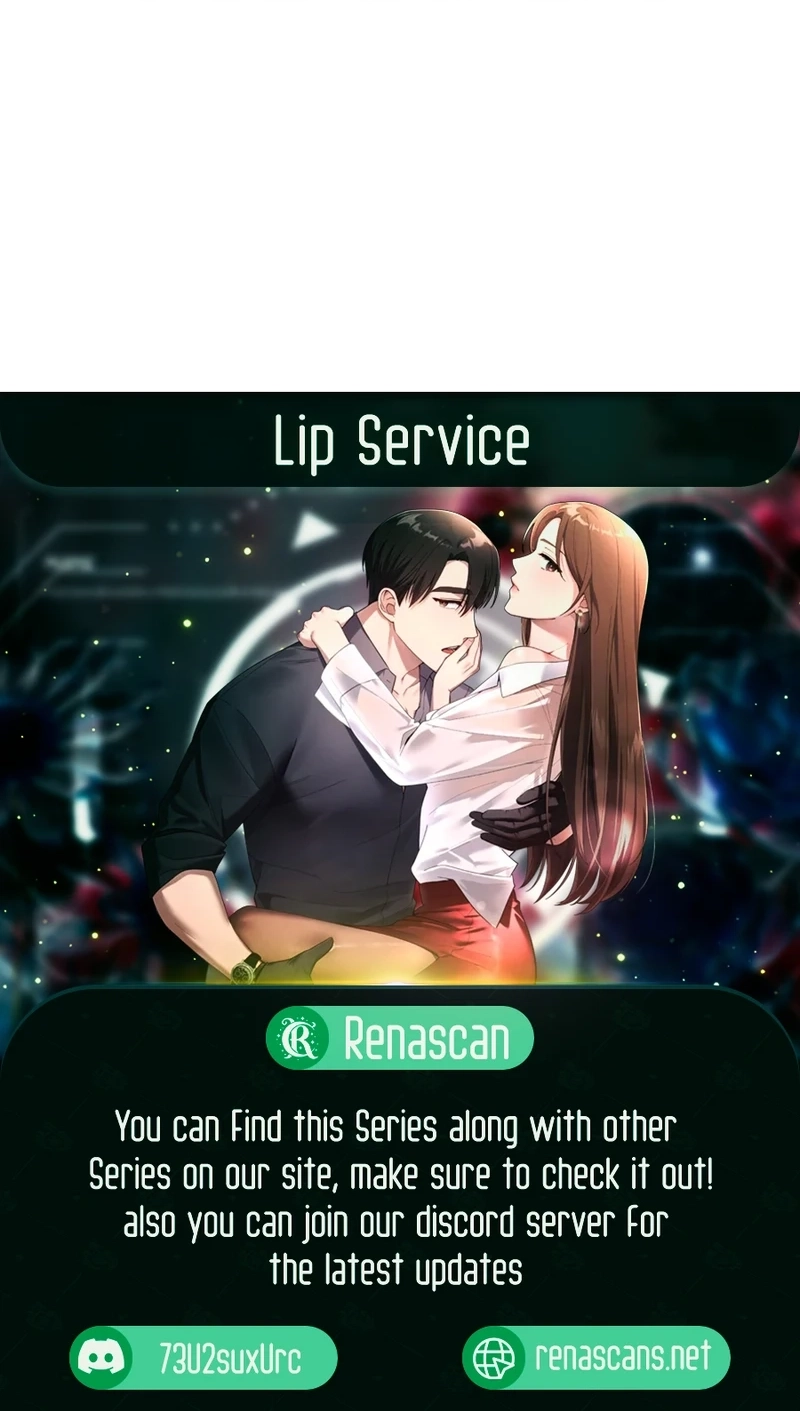 Read Lip Service chapter 17 image 104 on Lezhin