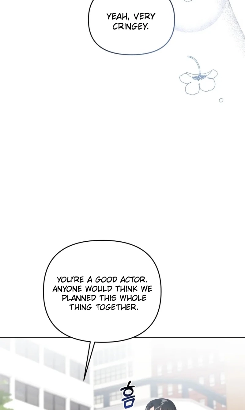 Read Lip Service chapter 17 image 17 on Lezhin