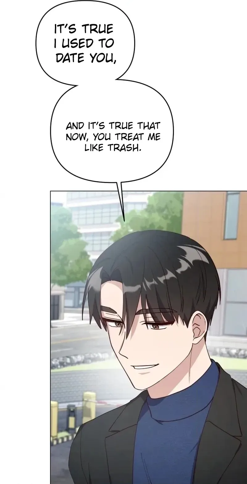 Read Lip Service chapter 17 image 19 on Lezhin