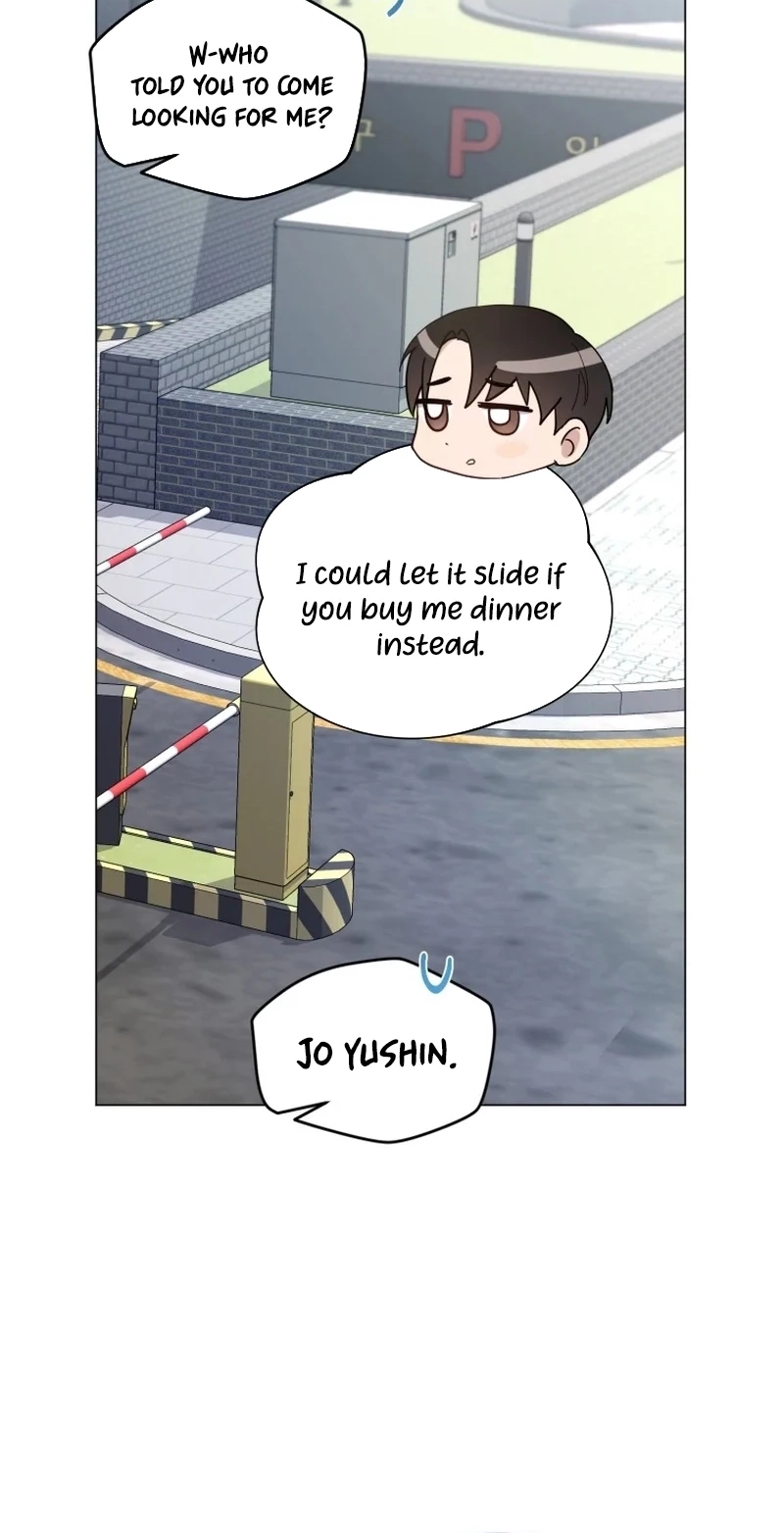 Read Lip Service chapter 17 image 22 on Lezhin