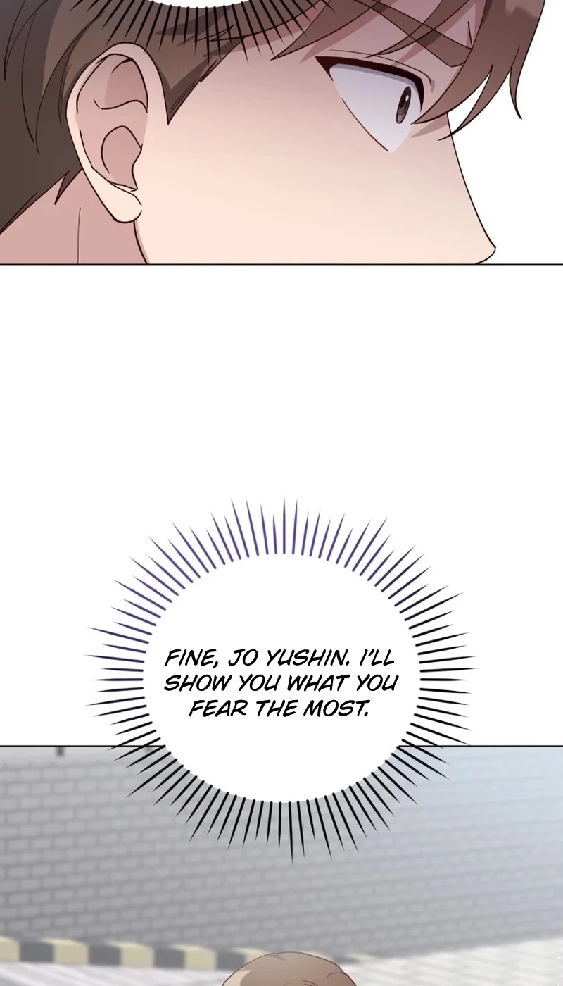 Read Lip Service chapter 17 image 8 on Lezhin