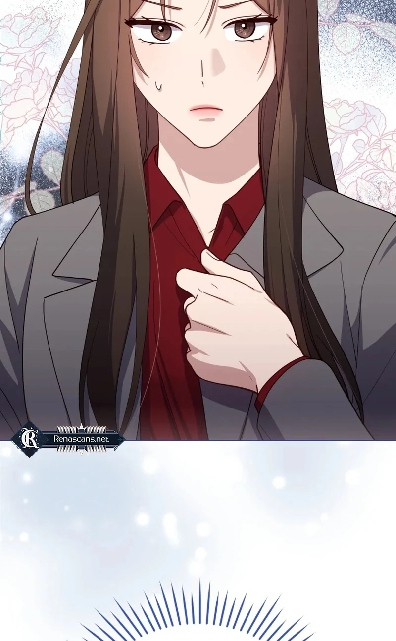 Read Lip Service chapter 18 image 100 on Lezhin