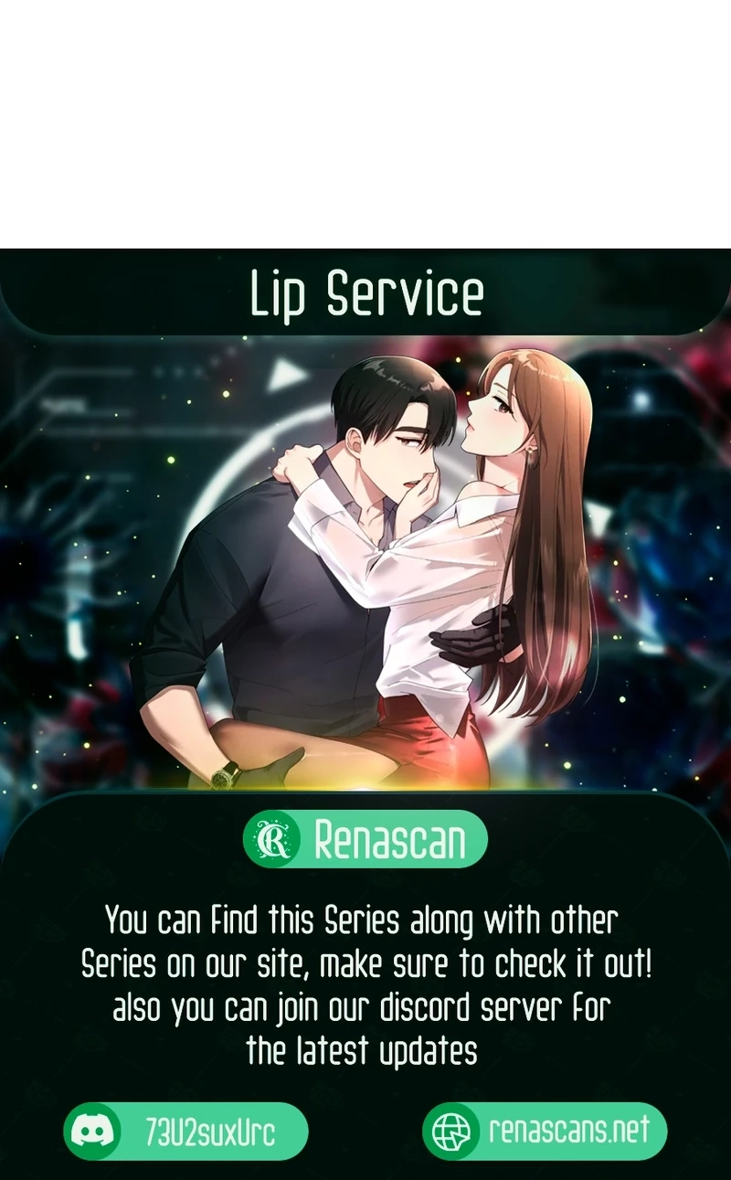 Read Lip Service chapter 18 image 102 on Lezhin