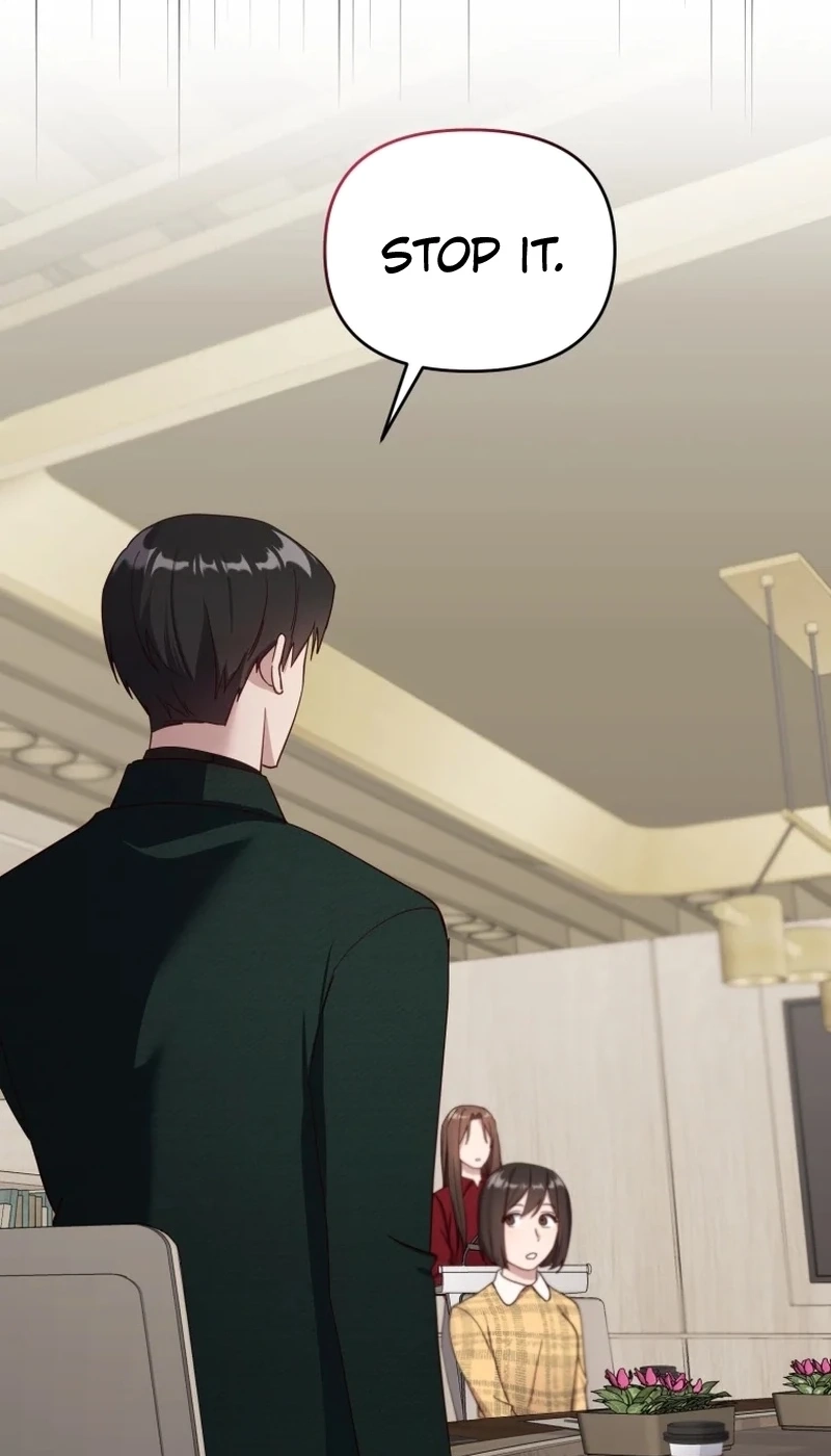 Read Lip Service chapter 18 image 24 on Lezhin