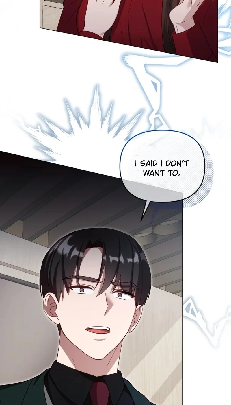 Read Lip Service chapter 18 image 34 on Lezhin