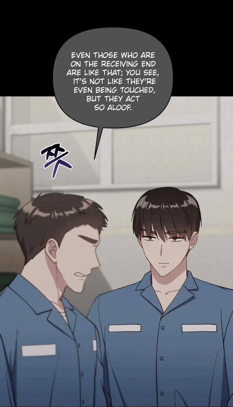 Read Lip Service chapter 18 image 50 on Lezhin