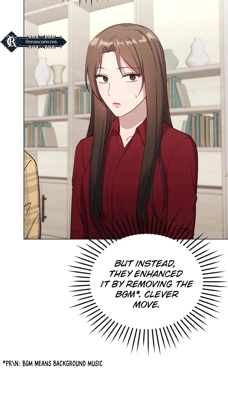 Read Lip Service chapter 18 image 7 on Lezhin