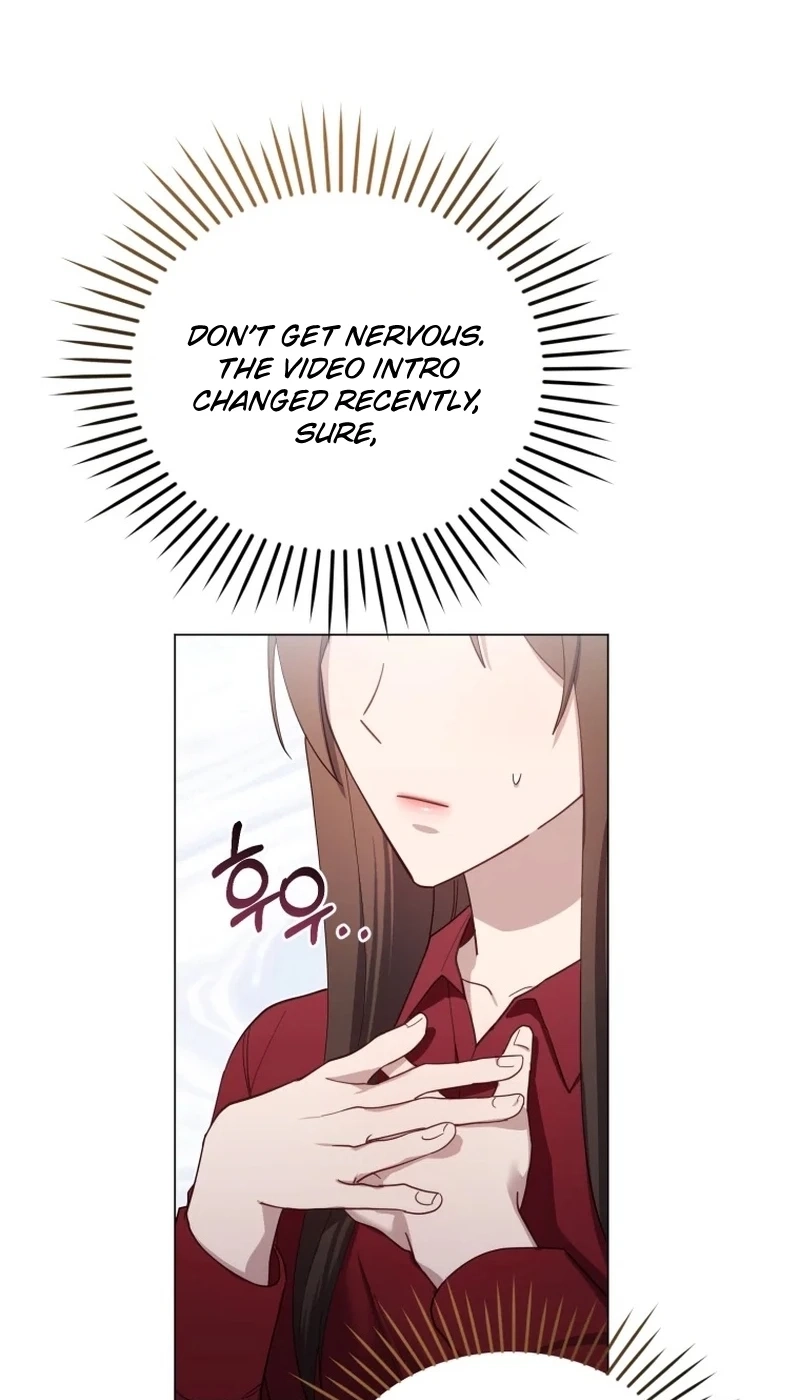 Read Lip Service chapter 18 image 8 on Lezhin
