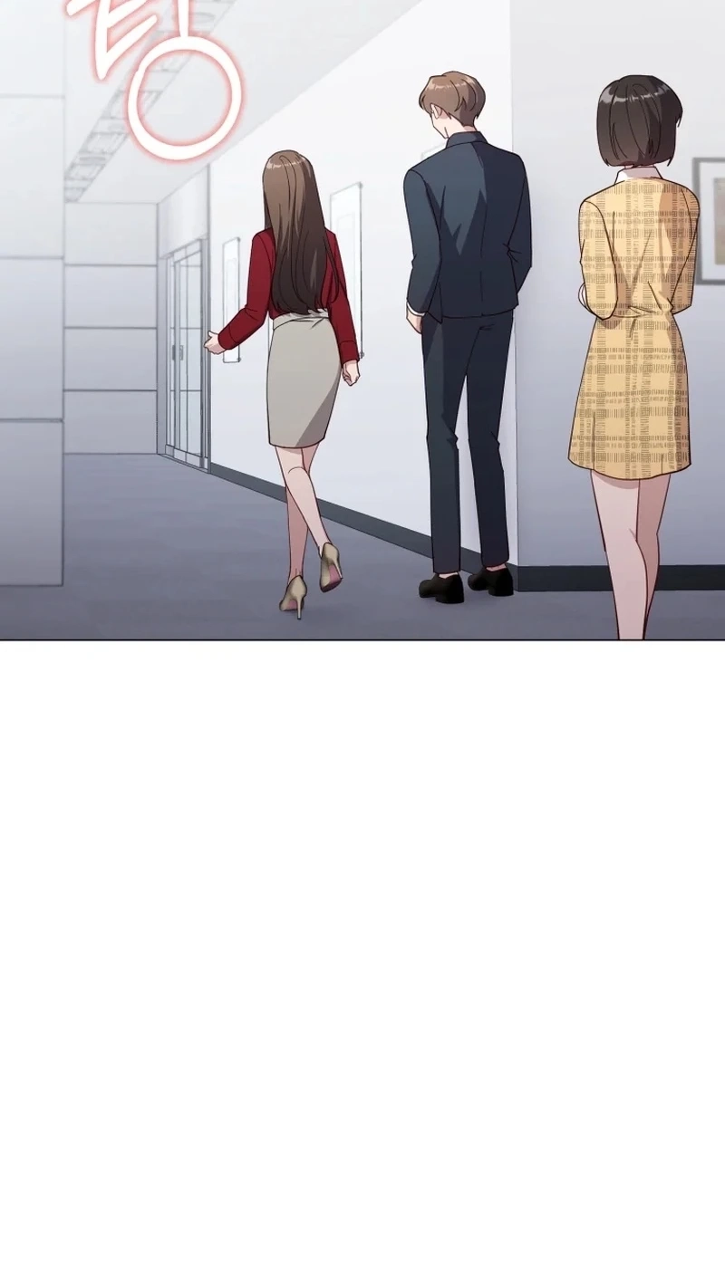 Read Lip Service chapter 18 image 92 on Lezhin