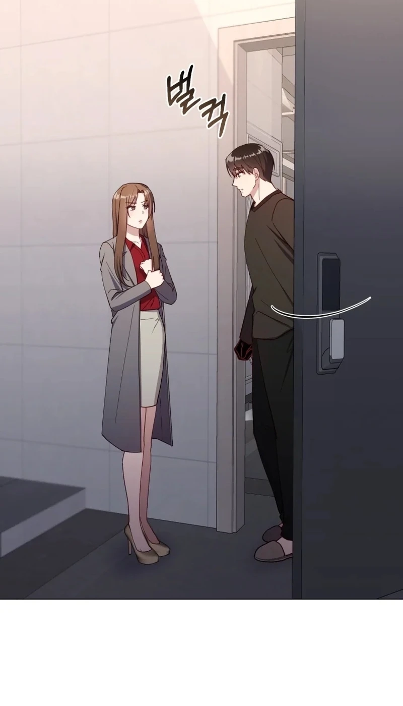 Read Lip Service chapter 18 image 97 on Lezhin