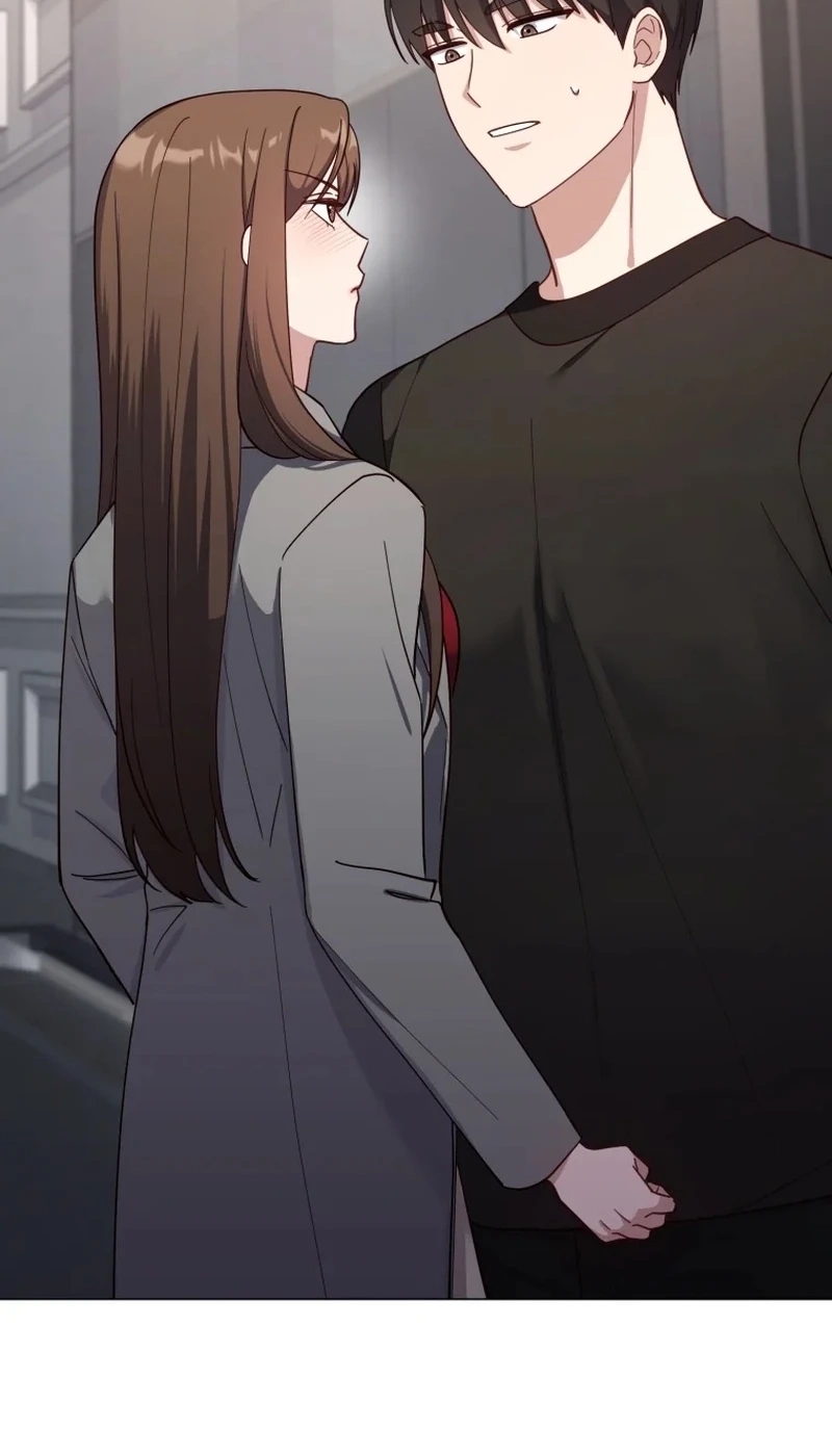 Read Lip Service chapter 19 image 1 on Lezhin
